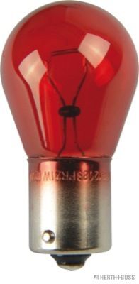 HERTH+BUSS ELPARTS Лампа накаливания, задний габаритный фонарь 89901303